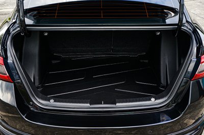 2022 Mazda 2 1.3 S Leather