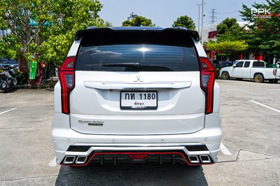 2021 Mitsubishi PAJERO SPORT 2.4 GT Premium Elite Edition SUV