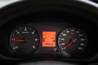 2022 Mitsubishi Triton 2.5 GL Single Cab