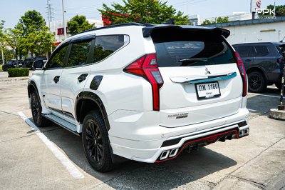 2021 Mitsubishi PAJERO SPORT 2.4 GT Premium Elite Edition SUV