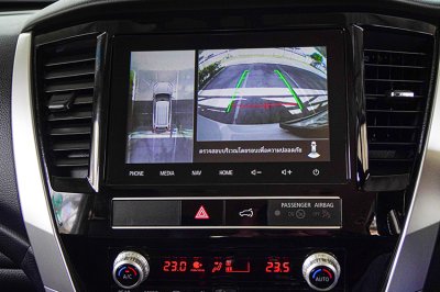 2021 Mitsubishi Pajero Sport 2.4 GT Premium Elite Edition 4WD SUV
