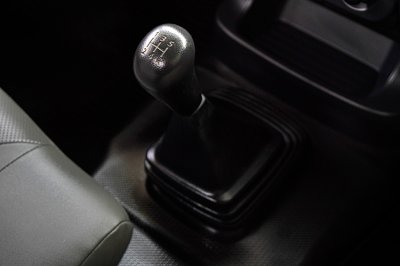 2022 Mitsubishi Triton 2.5 GL Single Cab