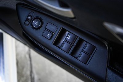 2016 Honda JAZZ 1.5 S