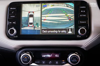 2022 Nissan ALMERA 1.0  V Sedan