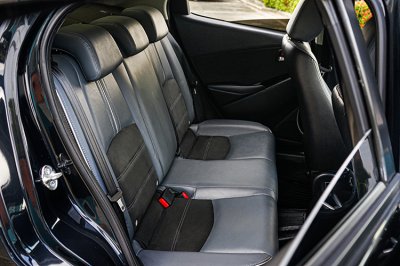 2022 Mazda 2 1.3 S Leather