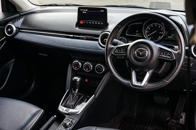 2022 Mazda 2 1.3 S Leather