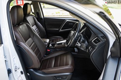 2021 Mitsubishi PAJERO SPORT 2.4 GT Premium Elite Edition SUV