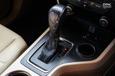 2018 Ford EVEREST 2.2 Titanium+ SUV