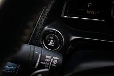 2022 Mazda 2 1.3 S Leather