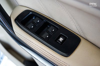 2018 Ford EVEREST 2.2 Titanium+ SUV