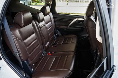 2021 Mitsubishi PAJERO SPORT 2.4 GT Premium Elite Edition SUV