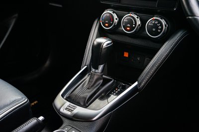 2022 Mazda 2 1.3 S Leather