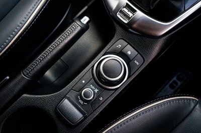 2022 Mazda 2 1.3 S Leather
