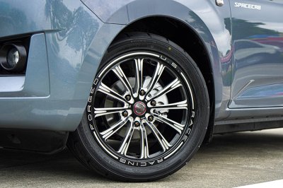 2023 Isuzu D-Max 1.9 S Space Cab