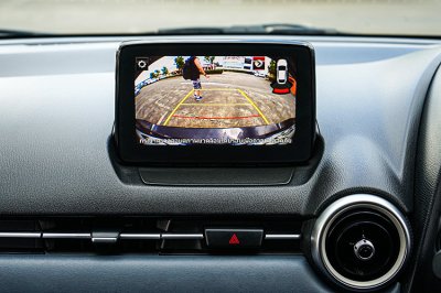 2022 Mazda 2 1.3 S Leather