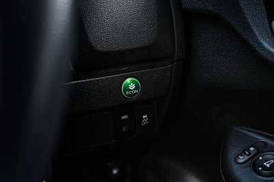 2016 Honda JAZZ 1.5 S