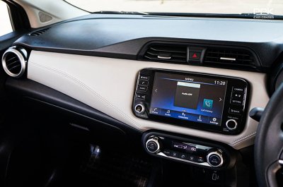 2022 Nissan ALMERA 1.0  V Sedan