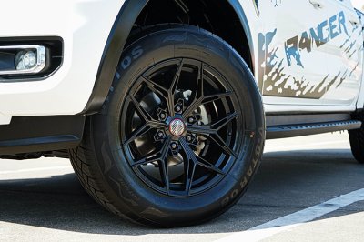 2023 Ford RANGER 2.0 Double Cab  XLS Hi-Rider