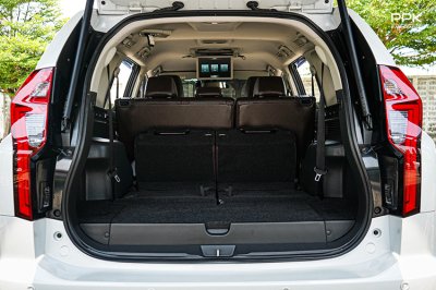 2021 Mitsubishi PAJERO SPORT 2.4 GT Premium Elite Edition SUV