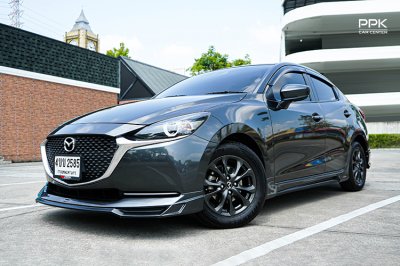 2023 Mazda 2 1.3 C