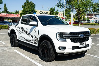 2023 Ford RANGER 2.0 Double Cab  XLS Hi-Rider