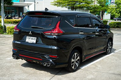 2020 Mitsubishi Xpander 1.5  GT Wagon