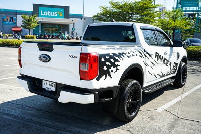 2023 Ford RANGER 2.0 Double Cab  XLS Hi-Rider