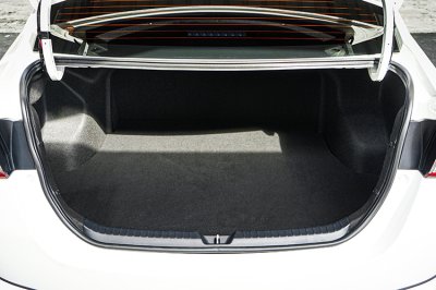 2020 Toyota Yaris Ativ 1.2 Mid