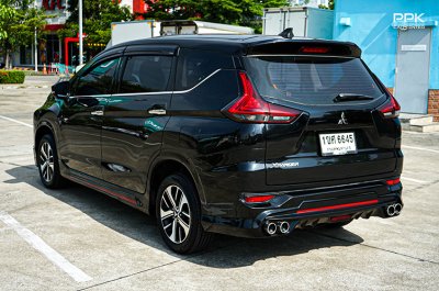 2020 Mitsubishi Xpander 1.5  GT Wagon