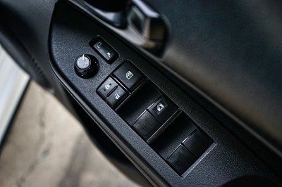 2020 Toyota Yaris Ativ 1.2 Mid