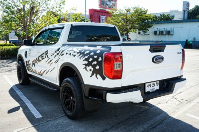 2023 Ford RANGER 2.0 Double Cab  XLS Hi-Rider