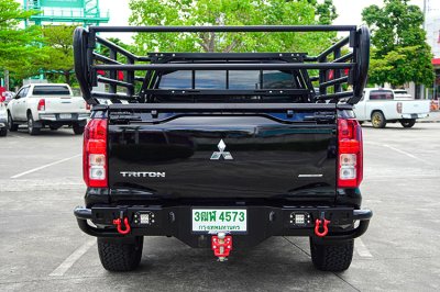 2024 Mitsubishi Triton 2.4 Pro Single Cab 4WD