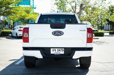 2023 Ford RANGER 2.0 Double Cab  XLS Hi-Rider