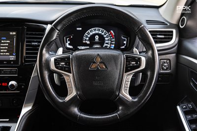2021 Mitsubishi PAJERO SPORT 2.4 GT Premium Elite Edition SUV