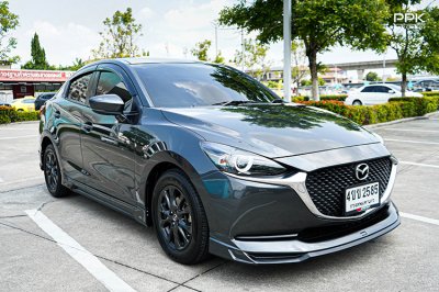 2023 Mazda 2 1.3 C