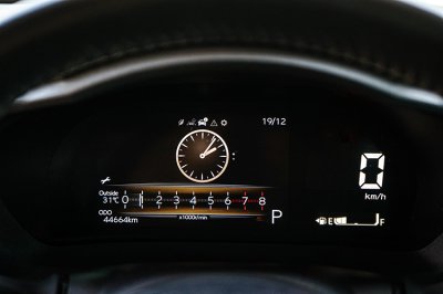 2023 Toyota Yaris Ativ 1.2  Premium Luxuy