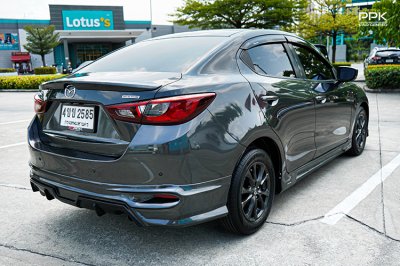 2023 Mazda 2 1.3 C