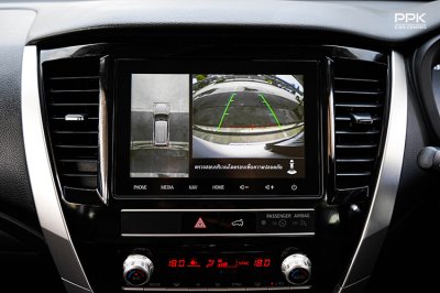 2021 Mitsubishi PAJERO SPORT 2.4 GT Premium Elite Edition SUV