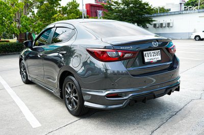 2023 Mazda 2 1.3 C