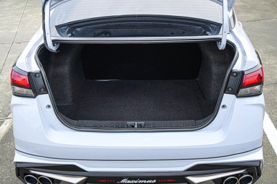 2023 Nissan Almera 1.0 V