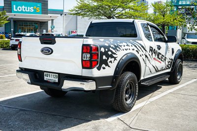 2023 Ford Ranger 2.0 Open Cab Hi-Rider XL+