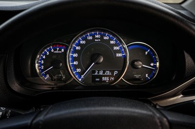 2020 Toyota Yaris Ativ 1.2 Mid