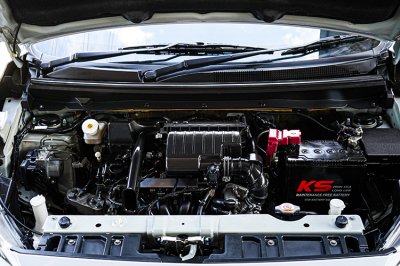 2022 Mitsubishi MIRAGE 1.2 Active