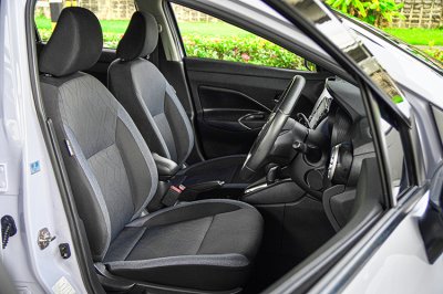 2023 Nissan Almera 1.0 V