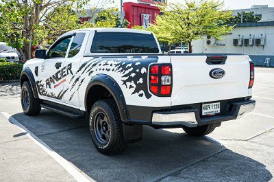 2023 Ford Ranger 2.0 Open Cab Hi-Rider XL+