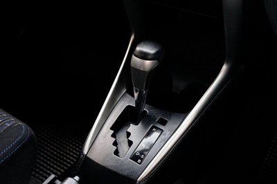 2020 Toyota Yaris Ativ 1.2 Mid