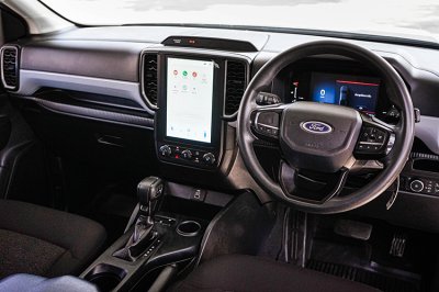 2023 Ford RANGER 2.0 Double Cab  XLS Hi-Rider