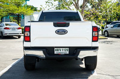 2023 Ford Ranger 2.0 Open Cab Hi-Rider XL+