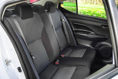 2023 Nissan Almera 1.0 V