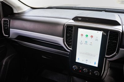 2023 Ford RANGER 2.0 Double Cab  XLS Hi-Rider